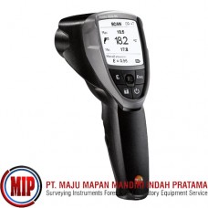 TESTO 835-T1 (0560 8351) Portable Infrared Thermometer TESTO 835-T1 (0560 8351) Portable Infrared Thermometer